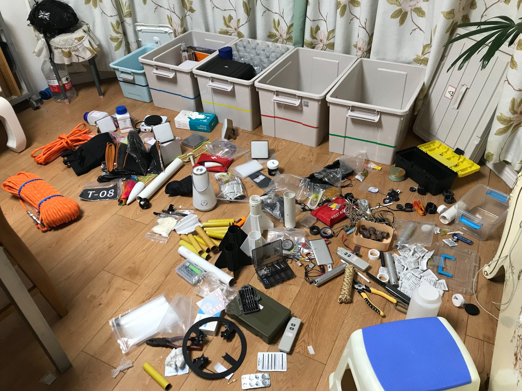 PSI 影像档案 07